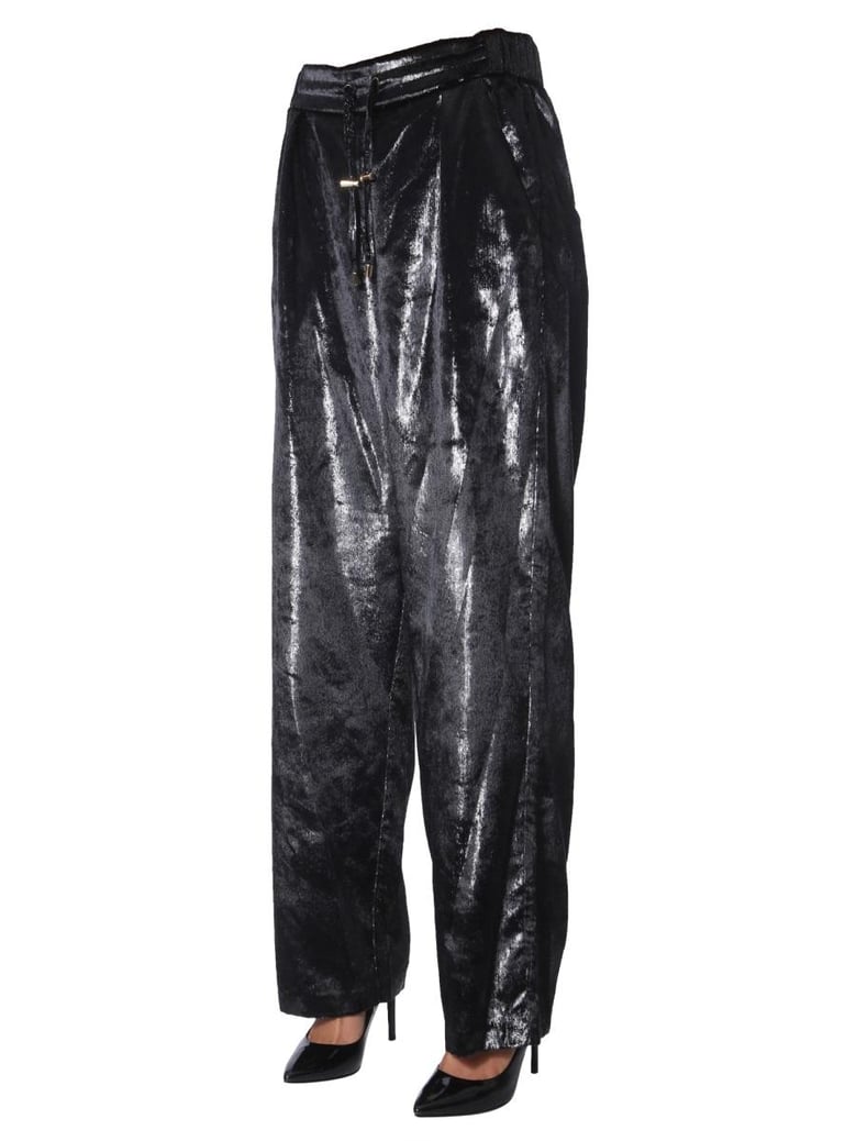 wide pants by Selfnex