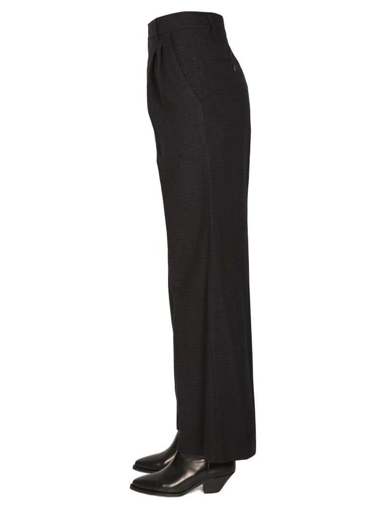 jessini pants by Selfnex