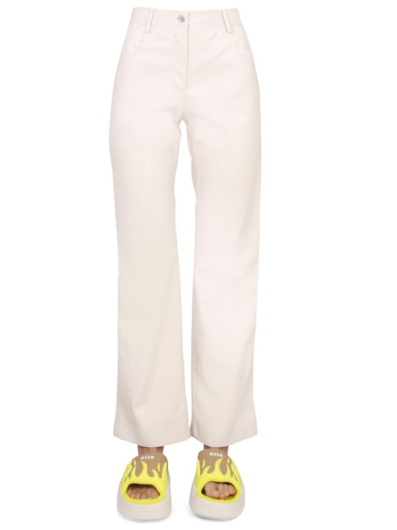 high waist pants by Selfnex