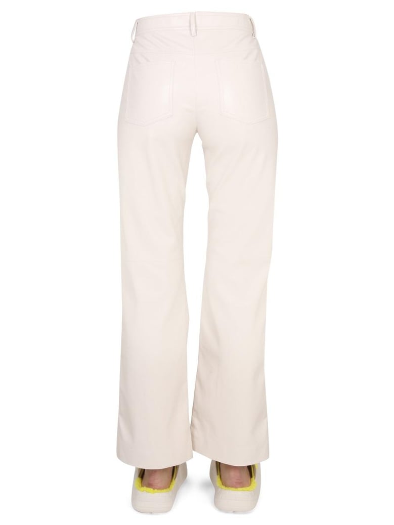 high waist pants by Selfnex