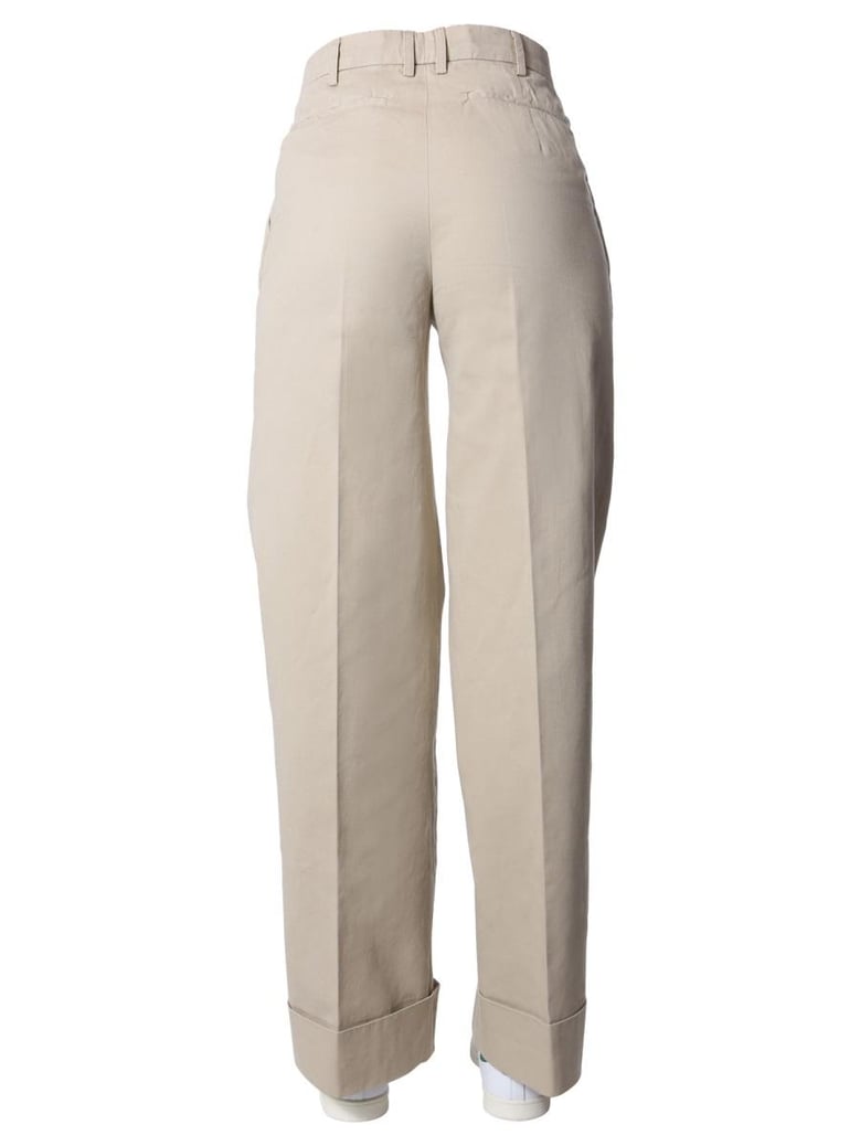 wide pants by Selfnex