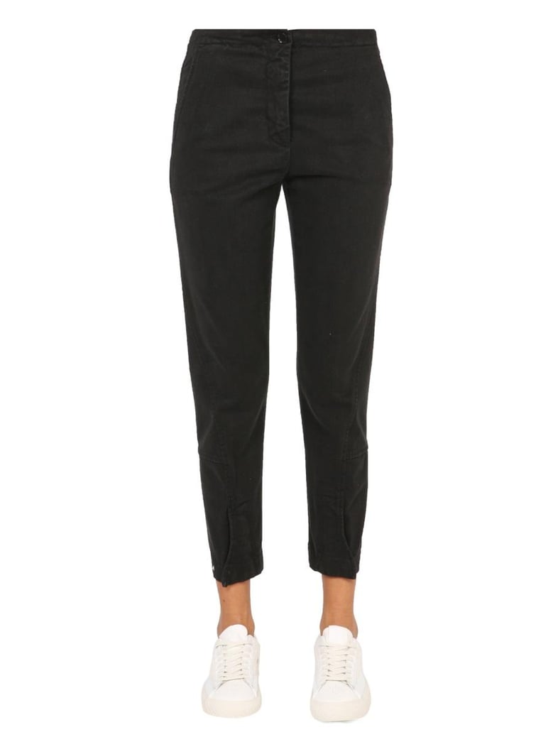 frank pants by Selfnex