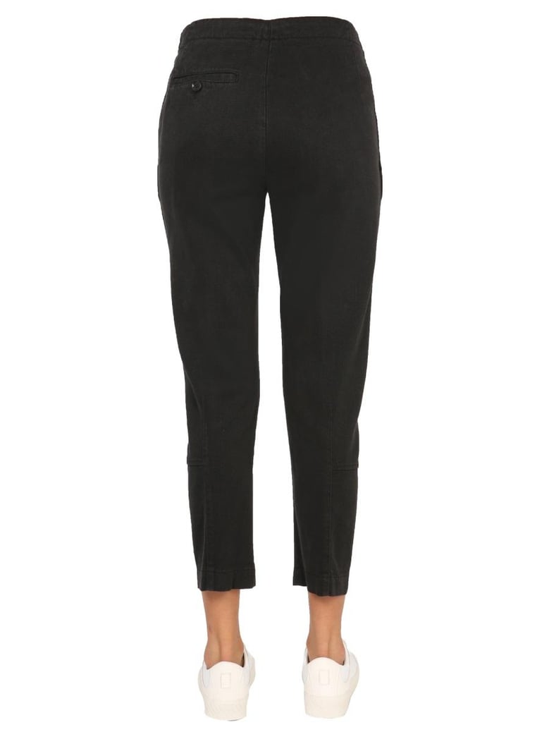 frank pants by Selfnex