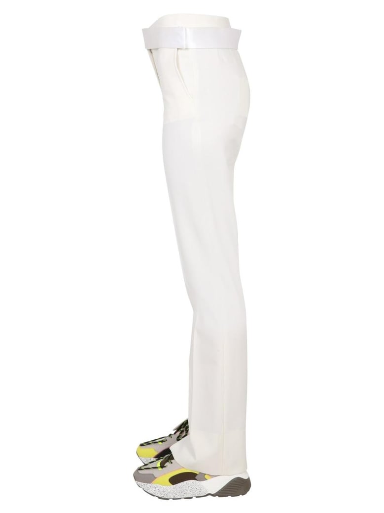 twil pants by Selfnex