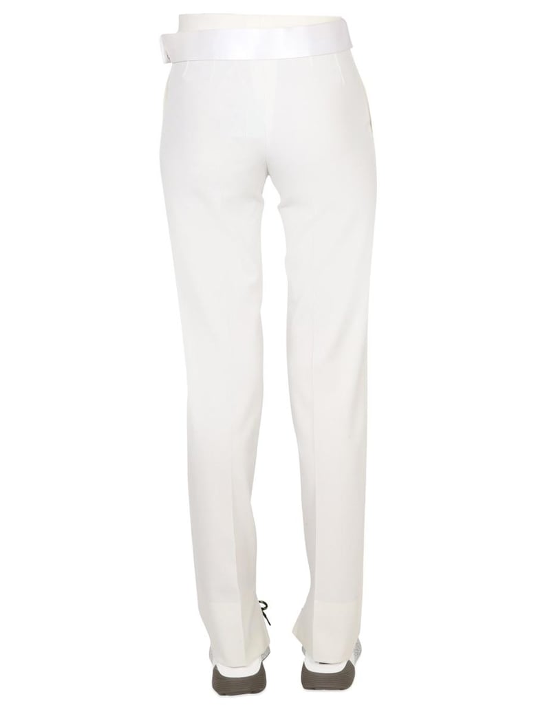twil pants by Selfnex