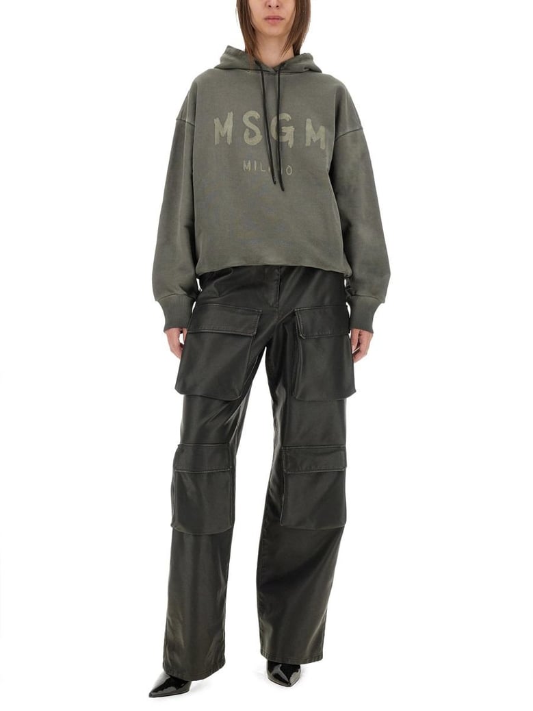 cargo pants by Selfnex