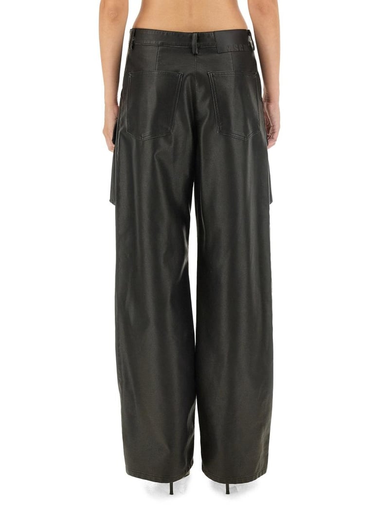 cargo pants by Selfnex