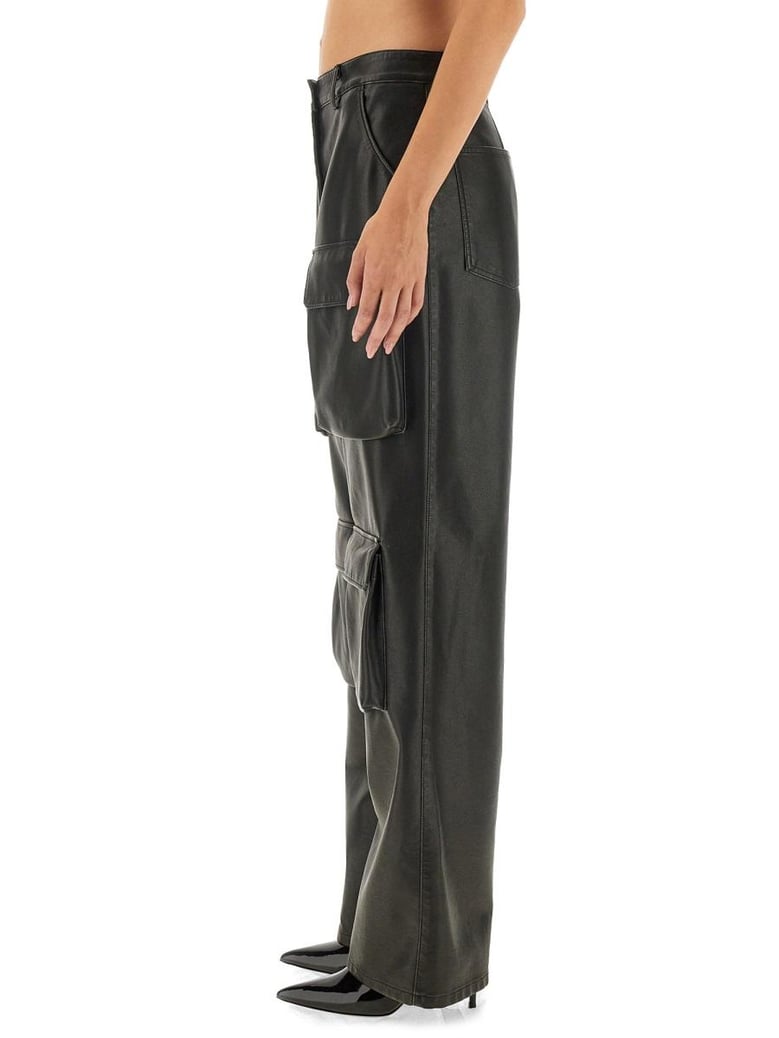 cargo pants by Selfnex