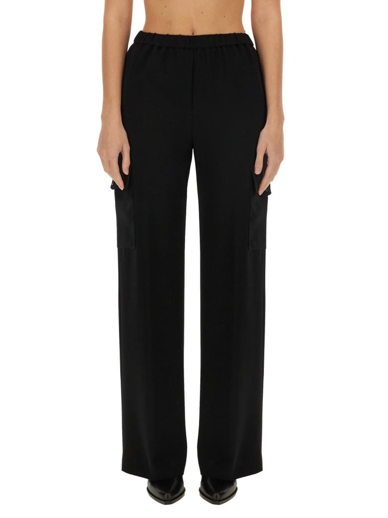 pants with pockets by Selfnex