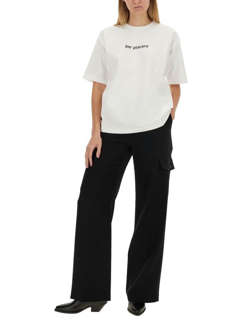 pants with pockets by Selfnex