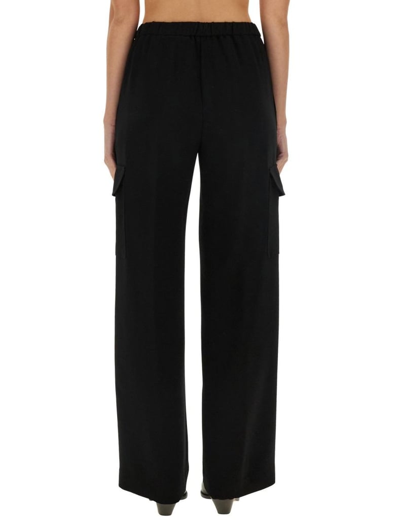 pants with pockets by Selfnex