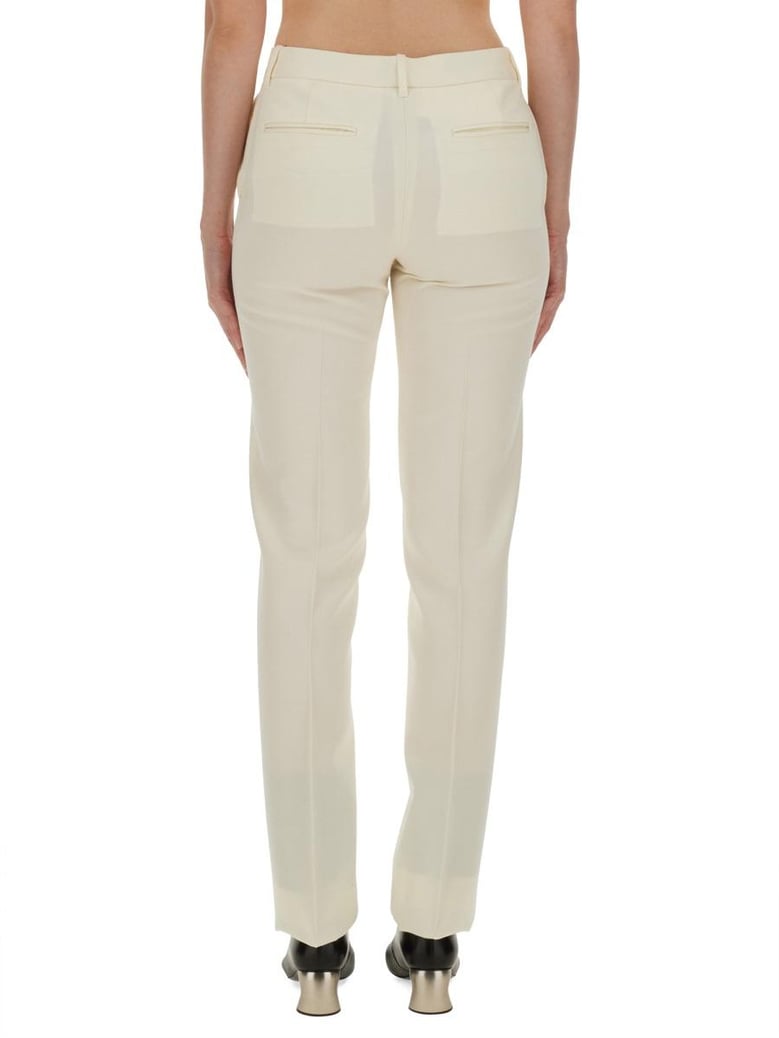 wool pants by Selfnex