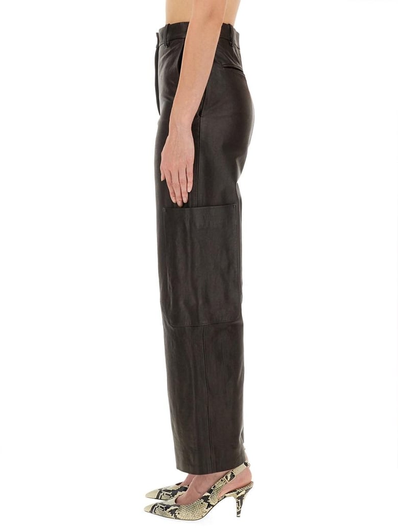 pants the caiton by Selfnex