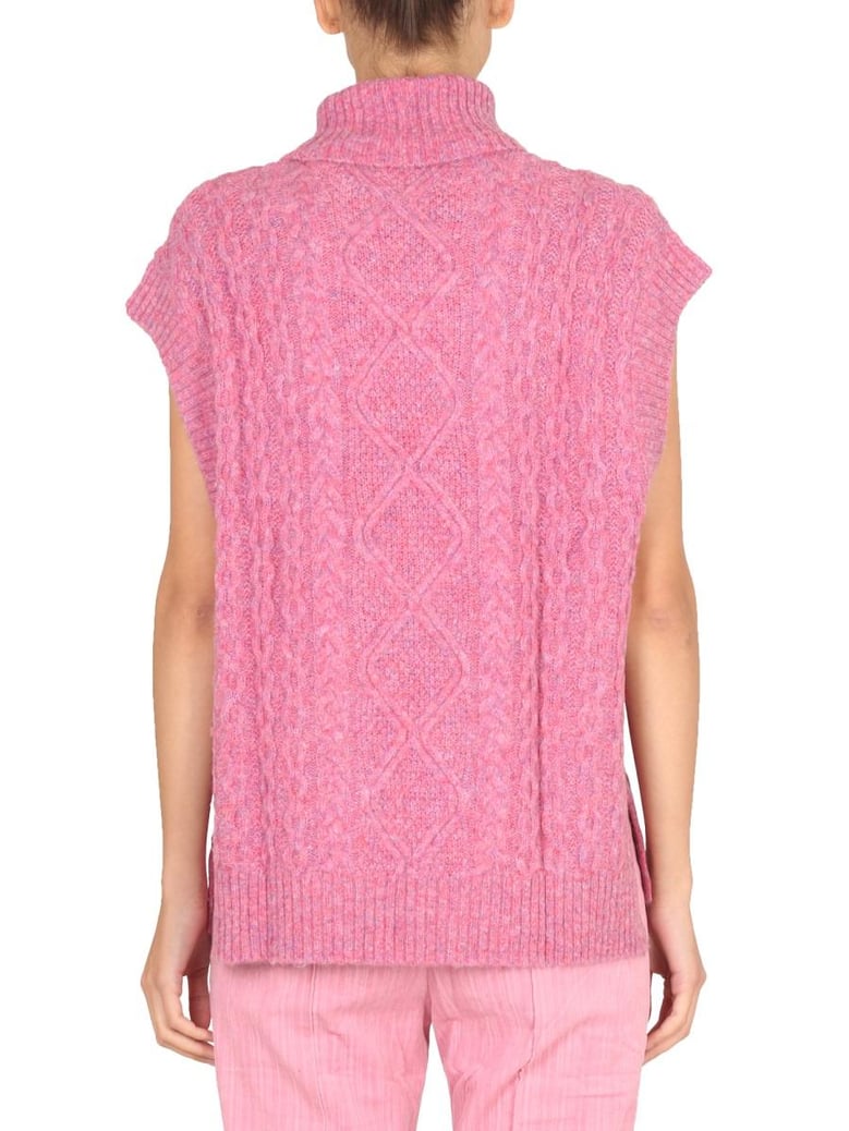 cilina sweaters by Selfnex