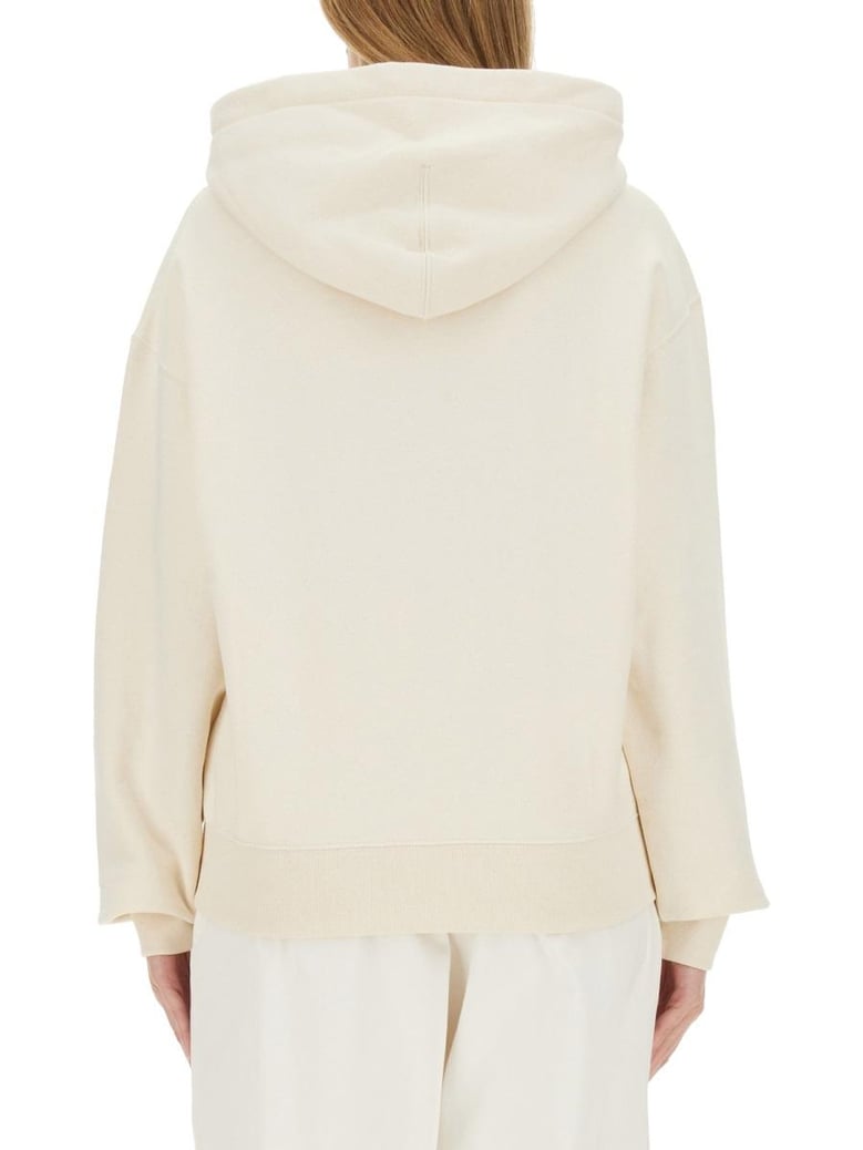 hoodie by Selfnex