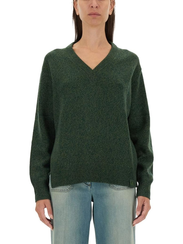 wool jersey by Selfnex