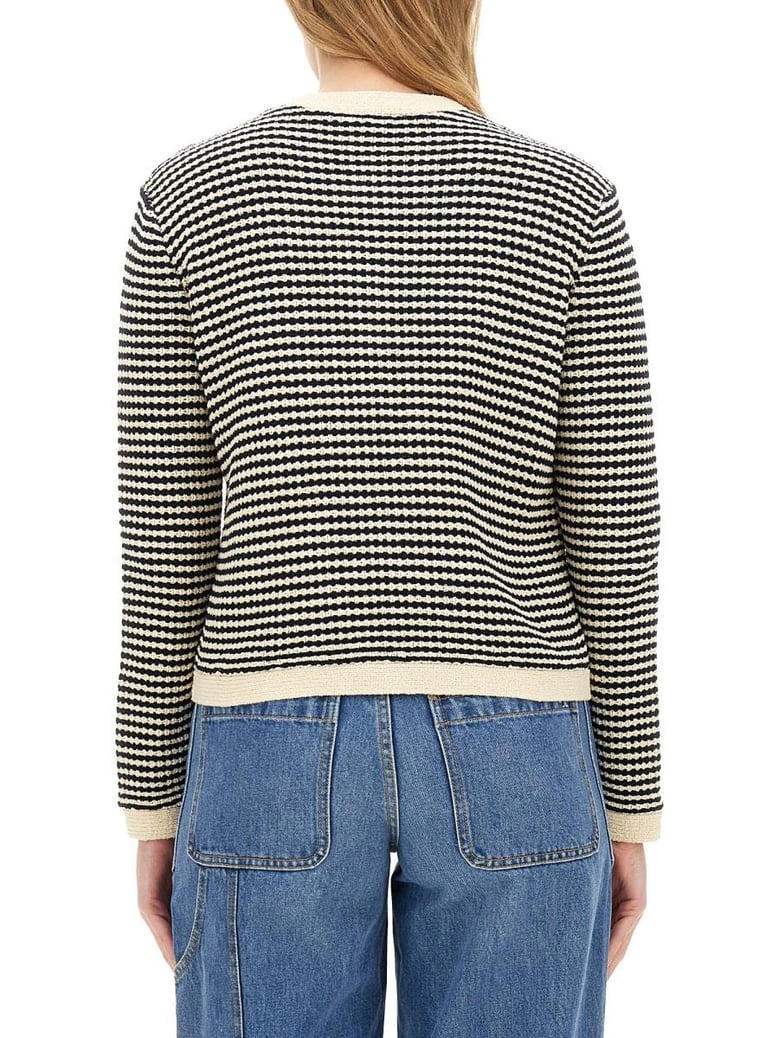 kendra cardigan by Selfnex