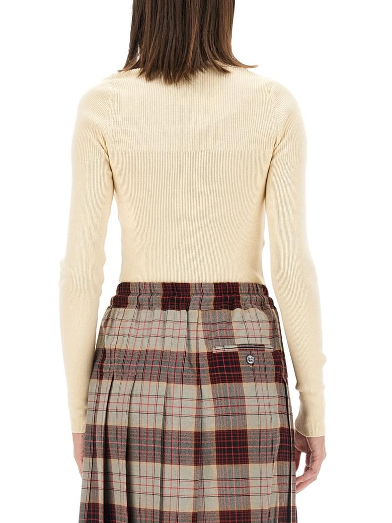 bea sweater by Selfnex