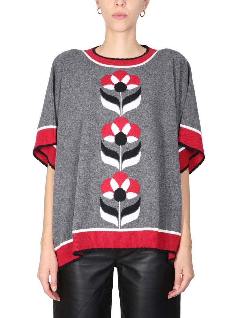 wool jersey by Selfnex