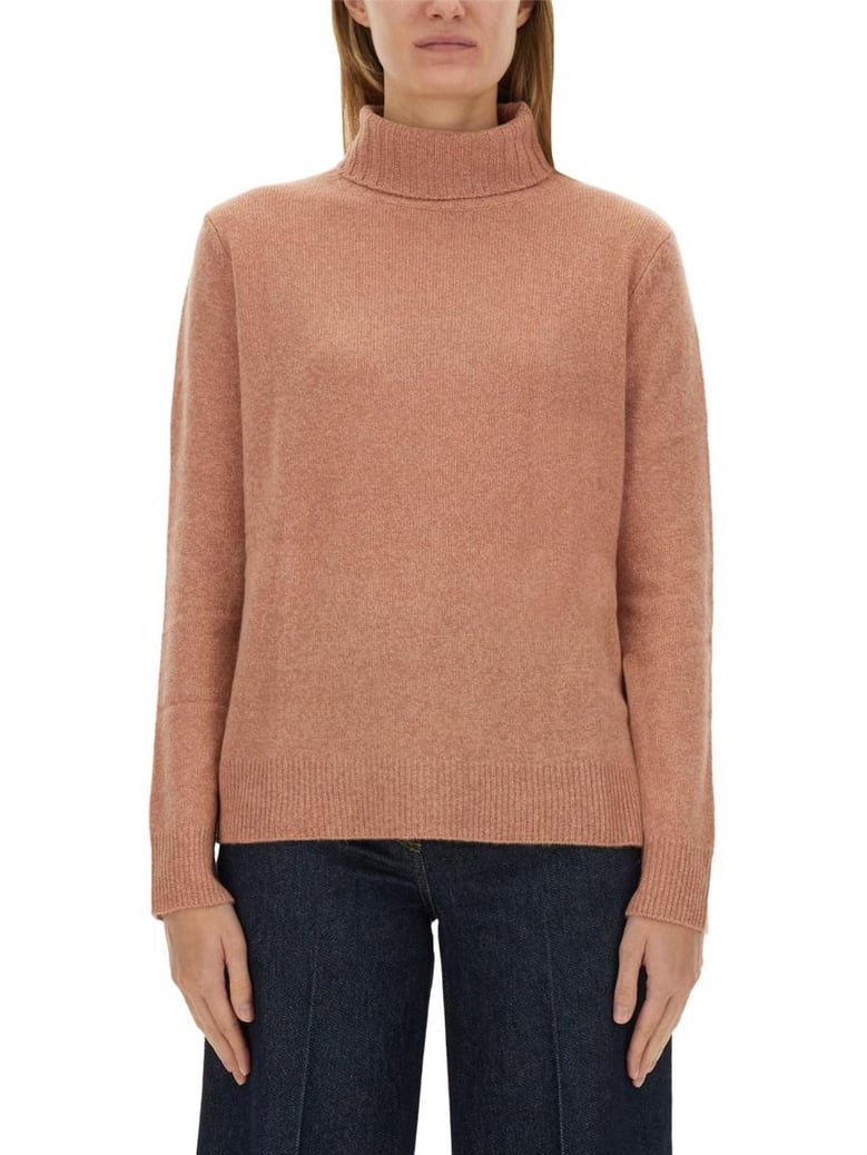 wool jersey by Selfnex