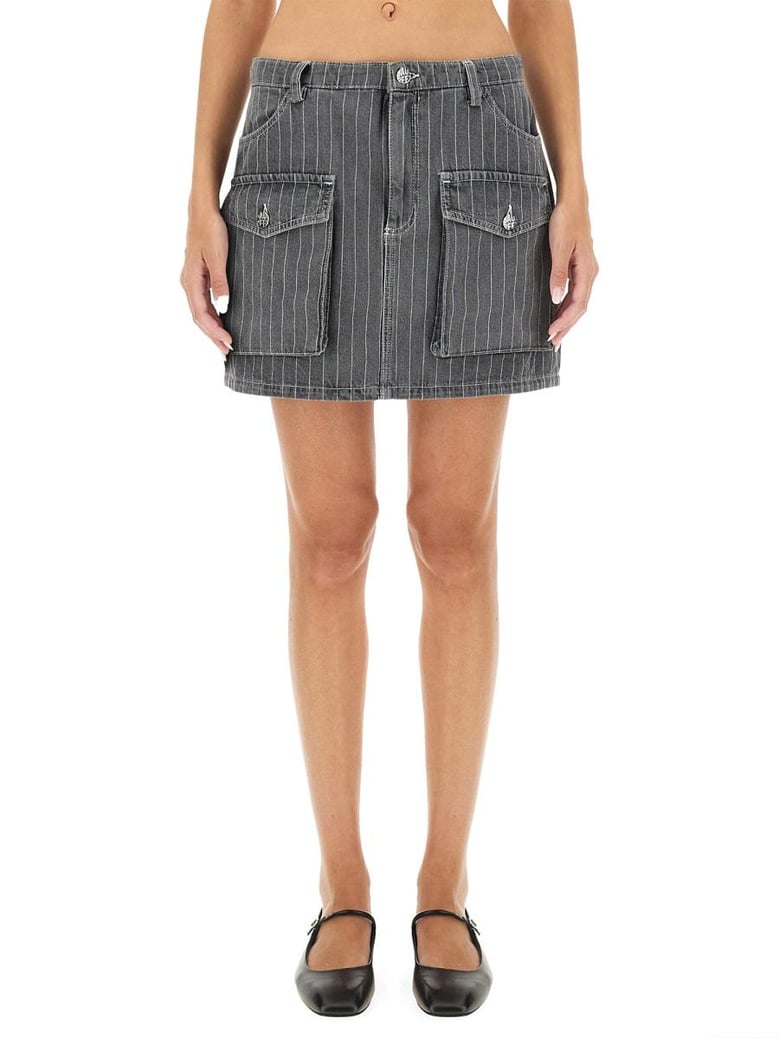 sali skirt by Selfnex