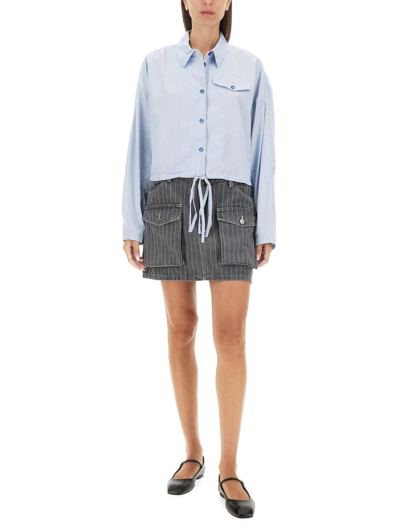 sali skirt by Selfnex