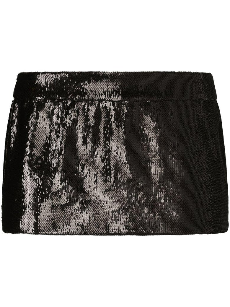 mini skirt by Selfnex