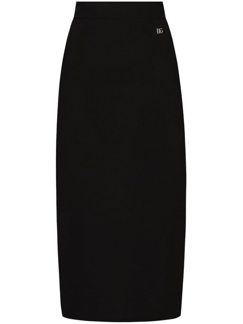 longuette skirt by Selfnex