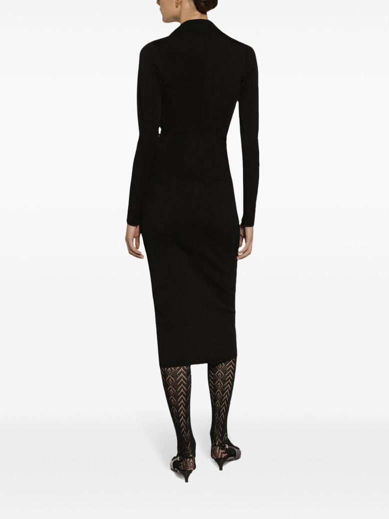 longuette skirt by Selfnex