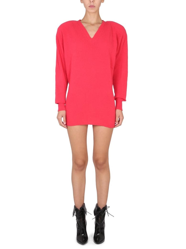 mini dress by Selfnex