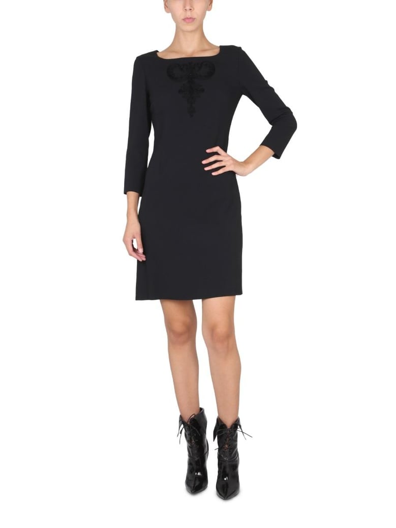 cady dress by Selfnex