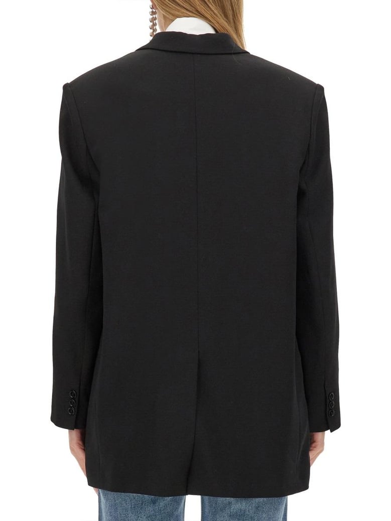 oceany jacket by Selfnex