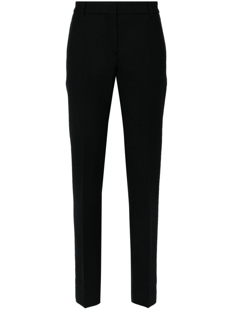 wool pants by Selfnex