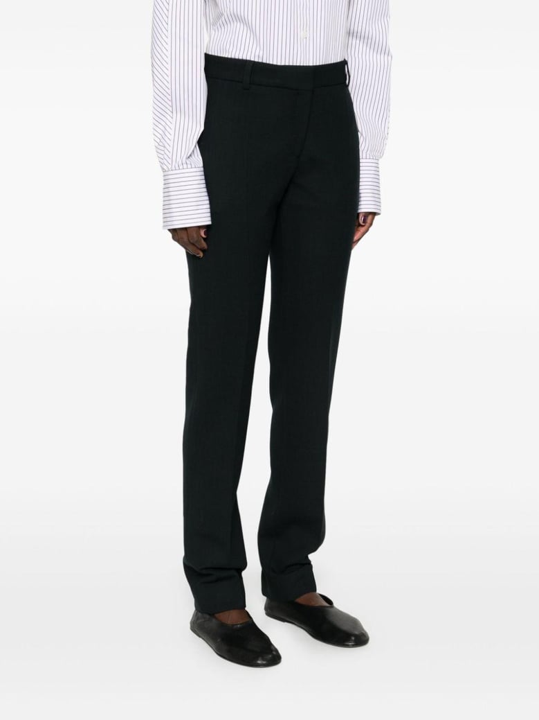 wool pants by Selfnex