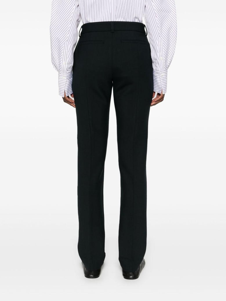 wool pants by Selfnex