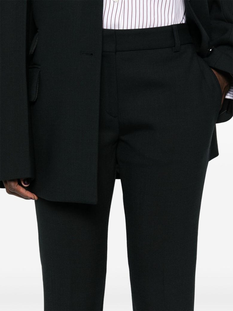 wool pants by Selfnex