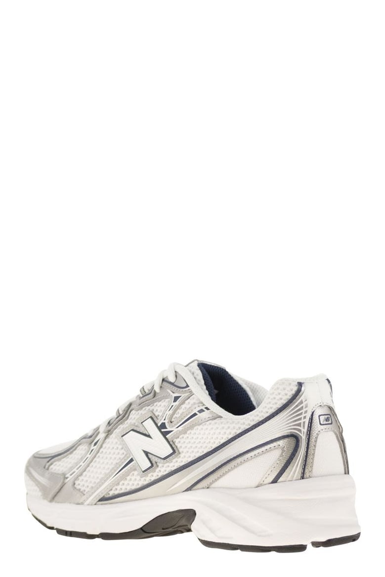 lifestile tier 1 sneakers by Selfnex