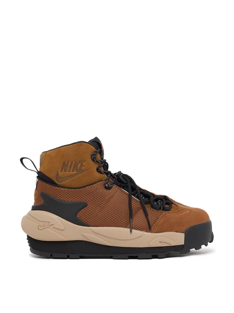 x sacai magmascape sp sneakers by Selfnex