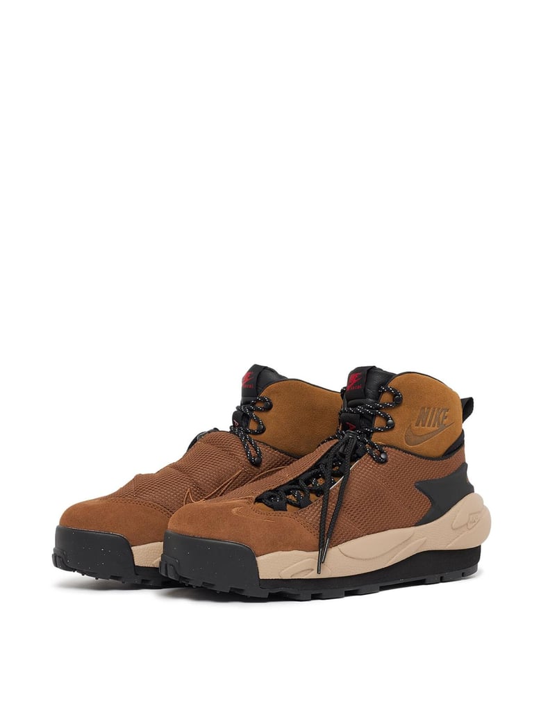 x sacai magmascape sp sneakers by Selfnex