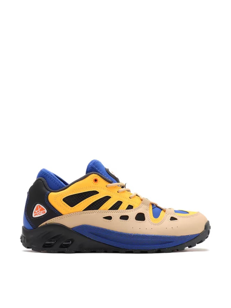 acg air exploraid sneakers by Selfnex