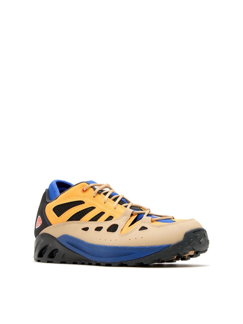 acg air exploraid sneakers by Selfnex