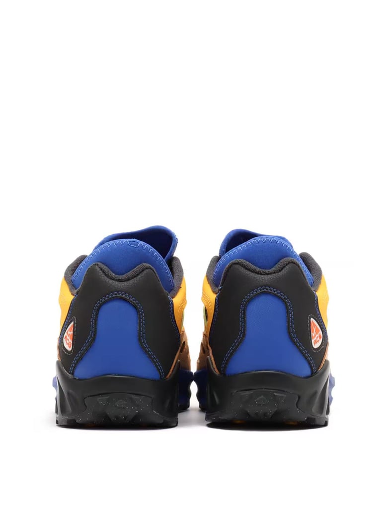 acg air exploraid sneakers by Selfnex