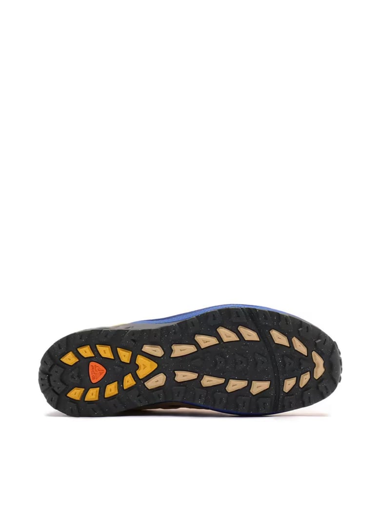 acg air exploraid sneakers by Selfnex