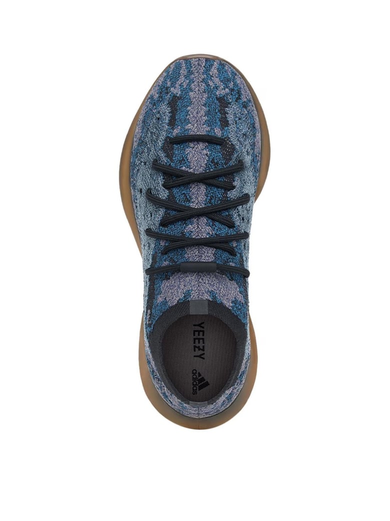 adidas boost 380 covellite sneakers by Selfnex