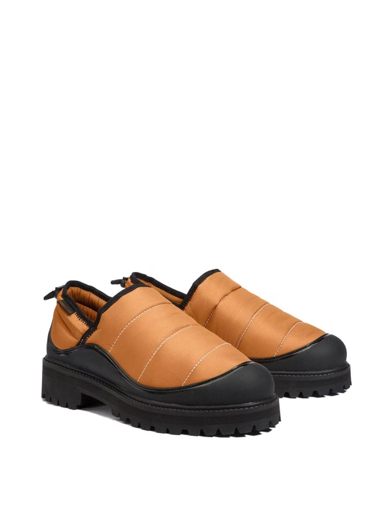 x humberto leon 110 lug cupsole clogs by Selfnex