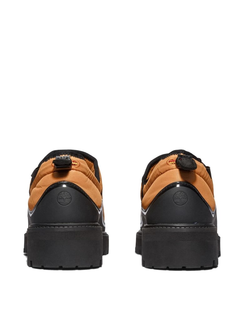 x humberto leon 110 lug cupsole clogs by Selfnex