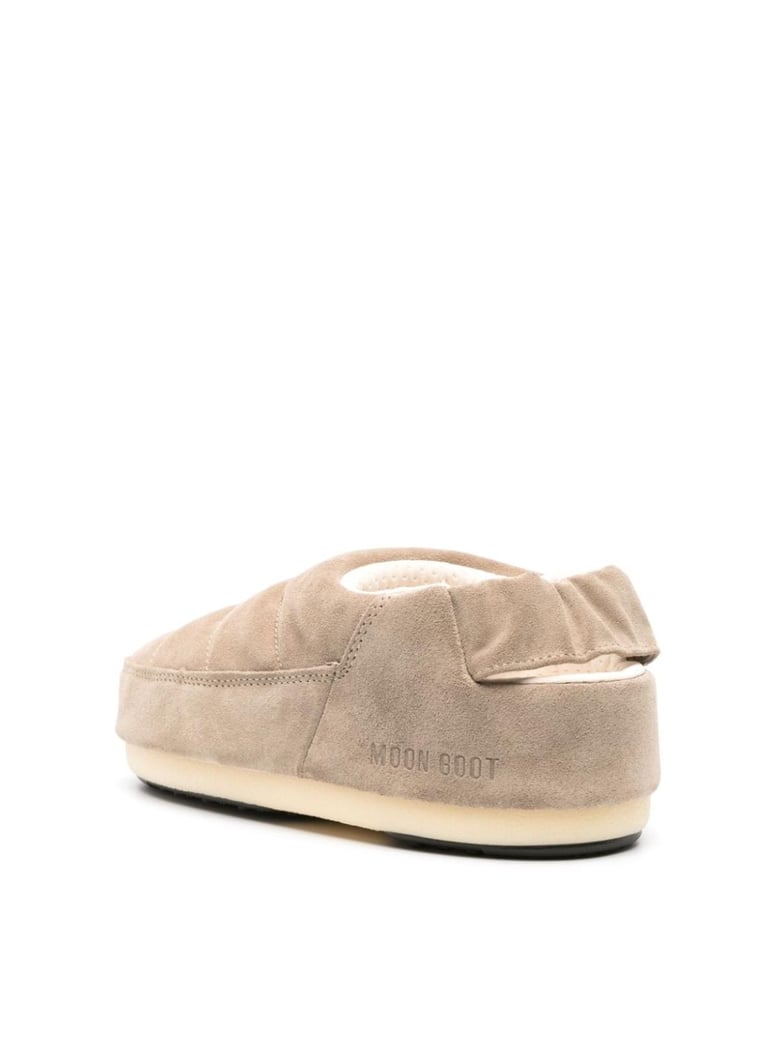 evolution logo band sandals by Selfnex