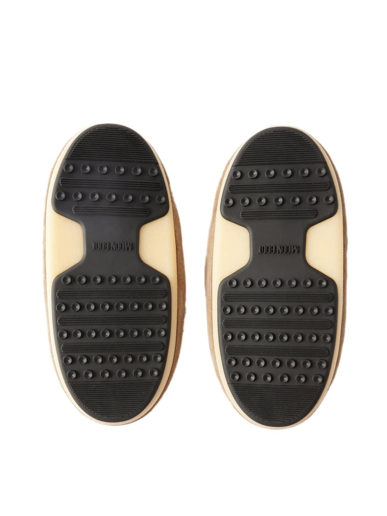 evolution logo band sandals by Selfnex