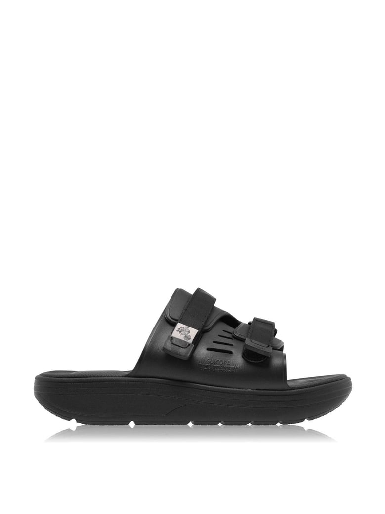urich sandals by Selfnex