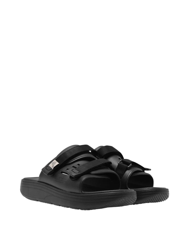 urich sandals by Selfnex
